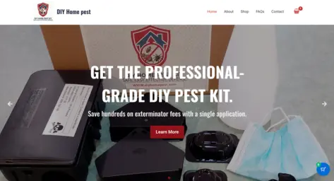 diyhomepest.com